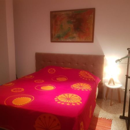 Apartament Dar Aloulou Tunis Zewnętrze zdjęcie