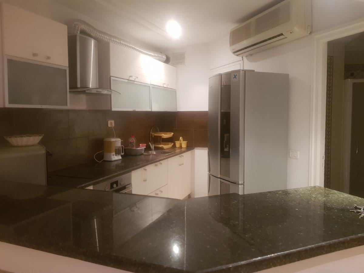 Apartament Dar Aloulou Tunis Zewnętrze zdjęcie