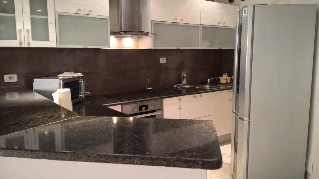 Apartament Dar Aloulou Tunis Zewnętrze zdjęcie