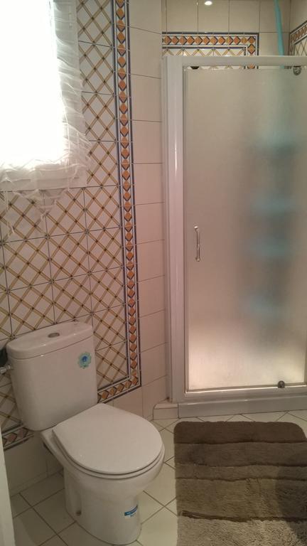 Apartament Dar Aloulou Tunis Zewnętrze zdjęcie
