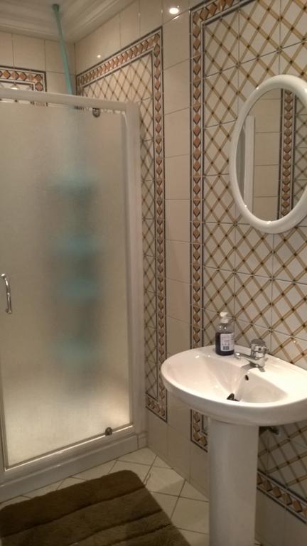 Apartament Dar Aloulou Tunis Zewnętrze zdjęcie